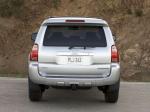Toyota 4Runner Trail 2005 года